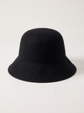 Felted Wool Bucket Hat