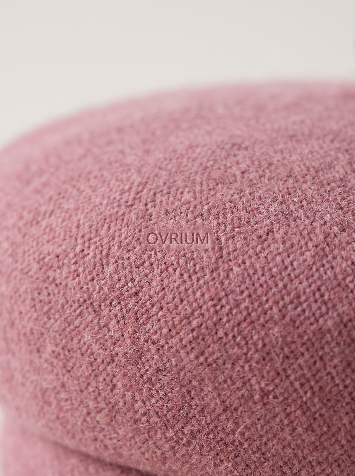Wool Beret