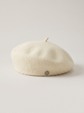 Wool Painter Beret