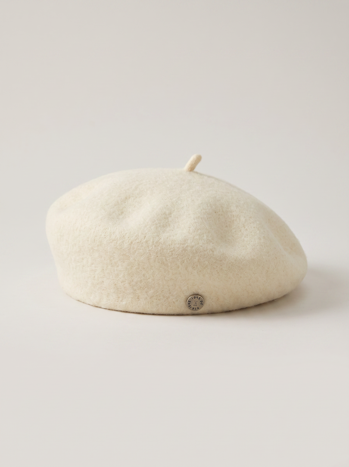 Wool Painter Beret