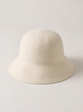 Felted Wool Bucket Hat