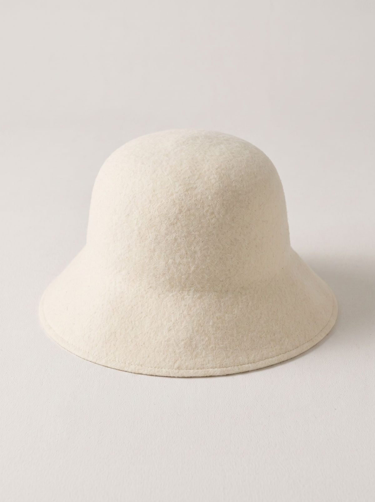 Felted Wool Bucket Hat