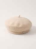 Wool Beret