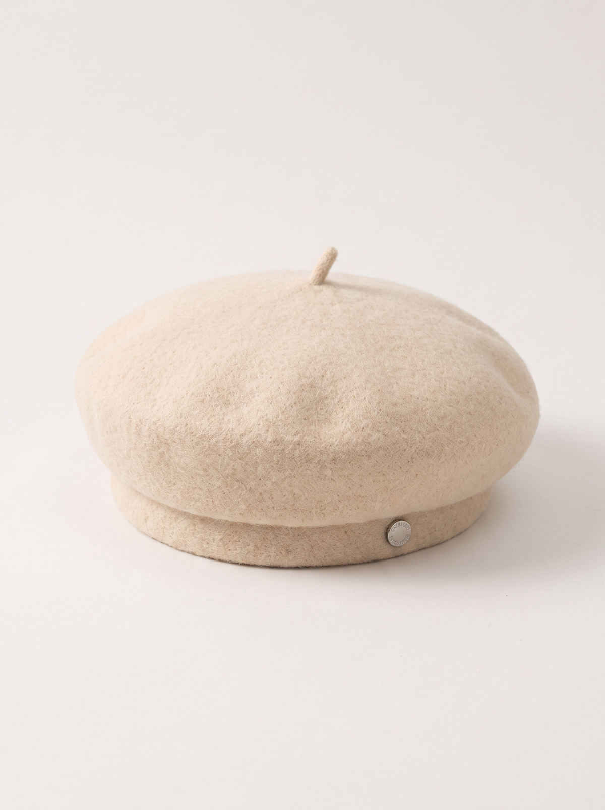 Wool Beret