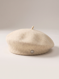 Wool Painter Beret