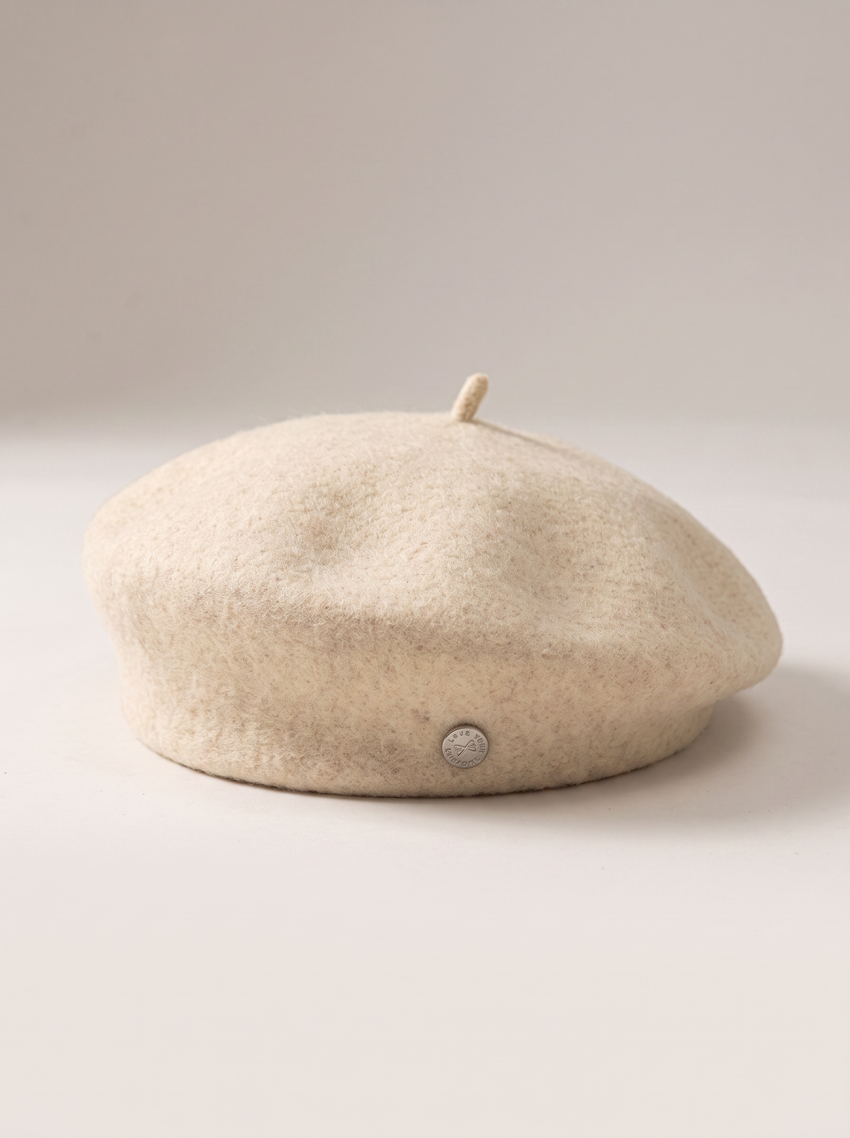 Wool Painter Beret