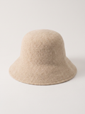 Felted Wool Bucket Hat
