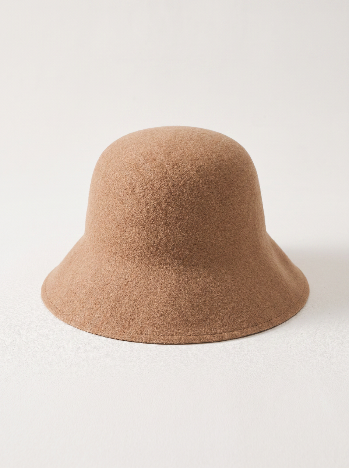 Felted Wool Bucket Hat