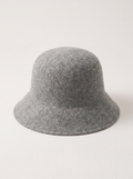 Felted Wool Bucket Hat