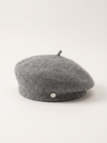 Wool Painter Beret