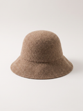Felted Wool Bucket Hat