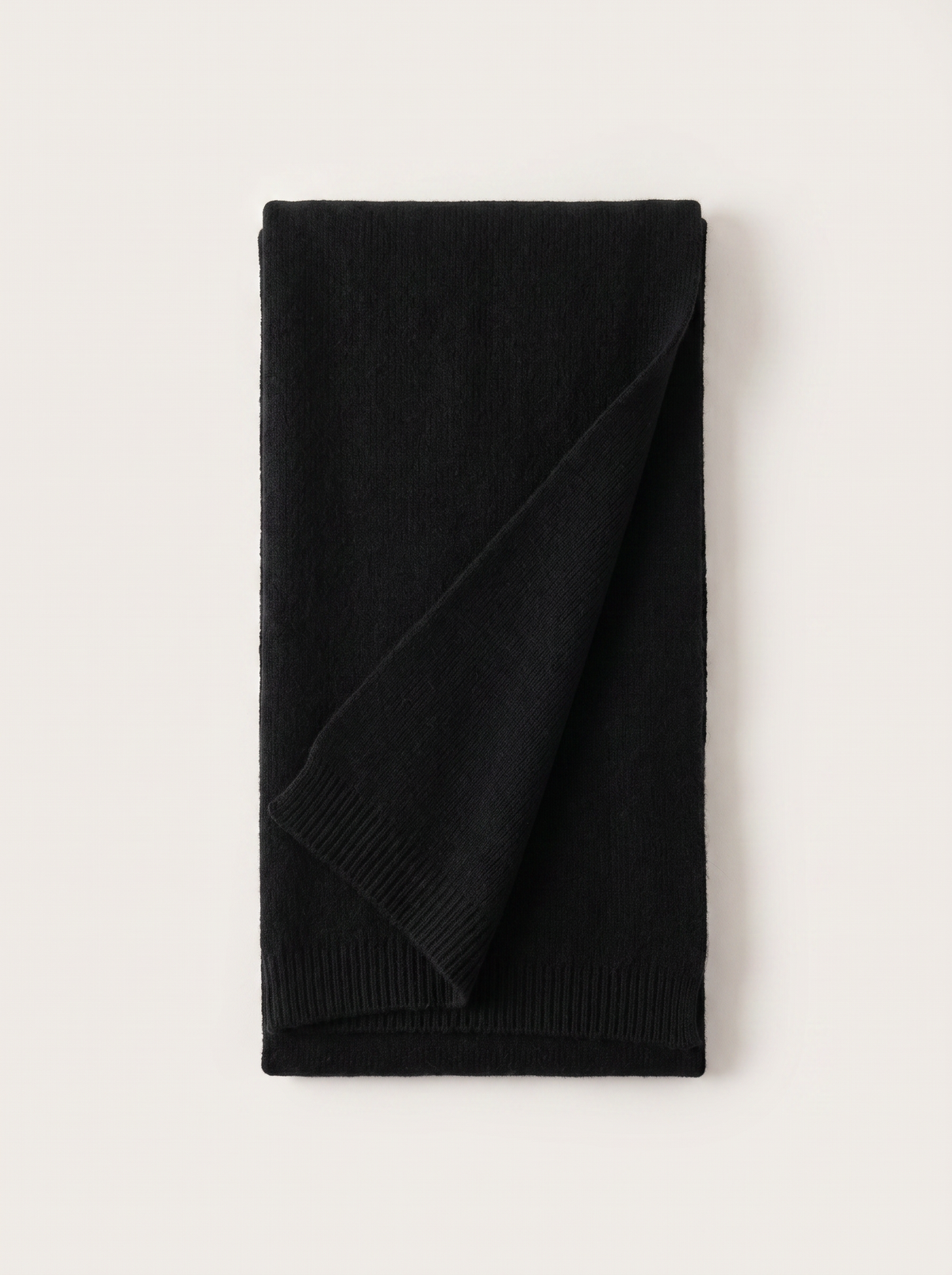 "Pure Comfort" 100% Merino Wool Scarf