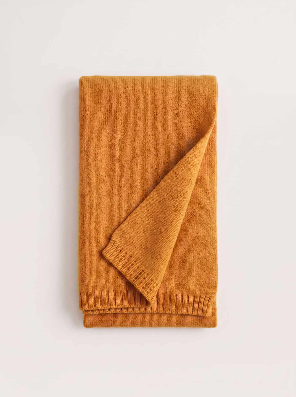 "Pure Comfort" 100% Merino Wool Scarf
