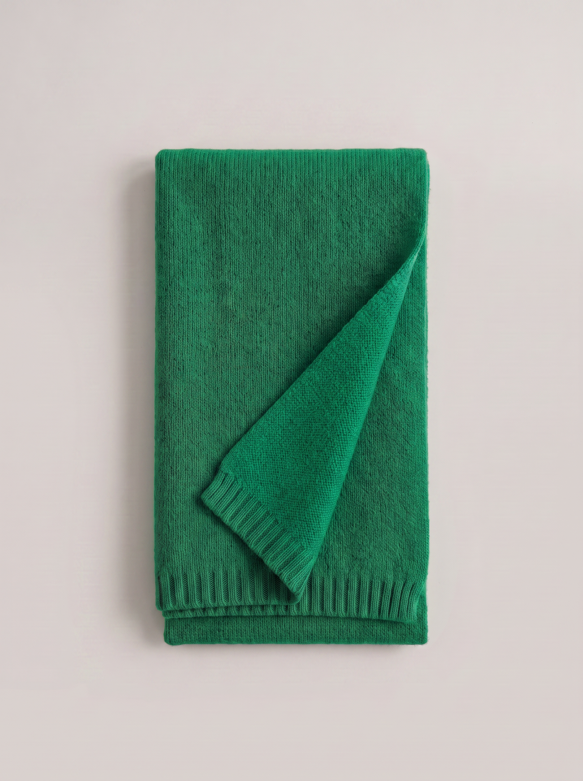 "Pure Comfort" 100% Merino Wool Scarf