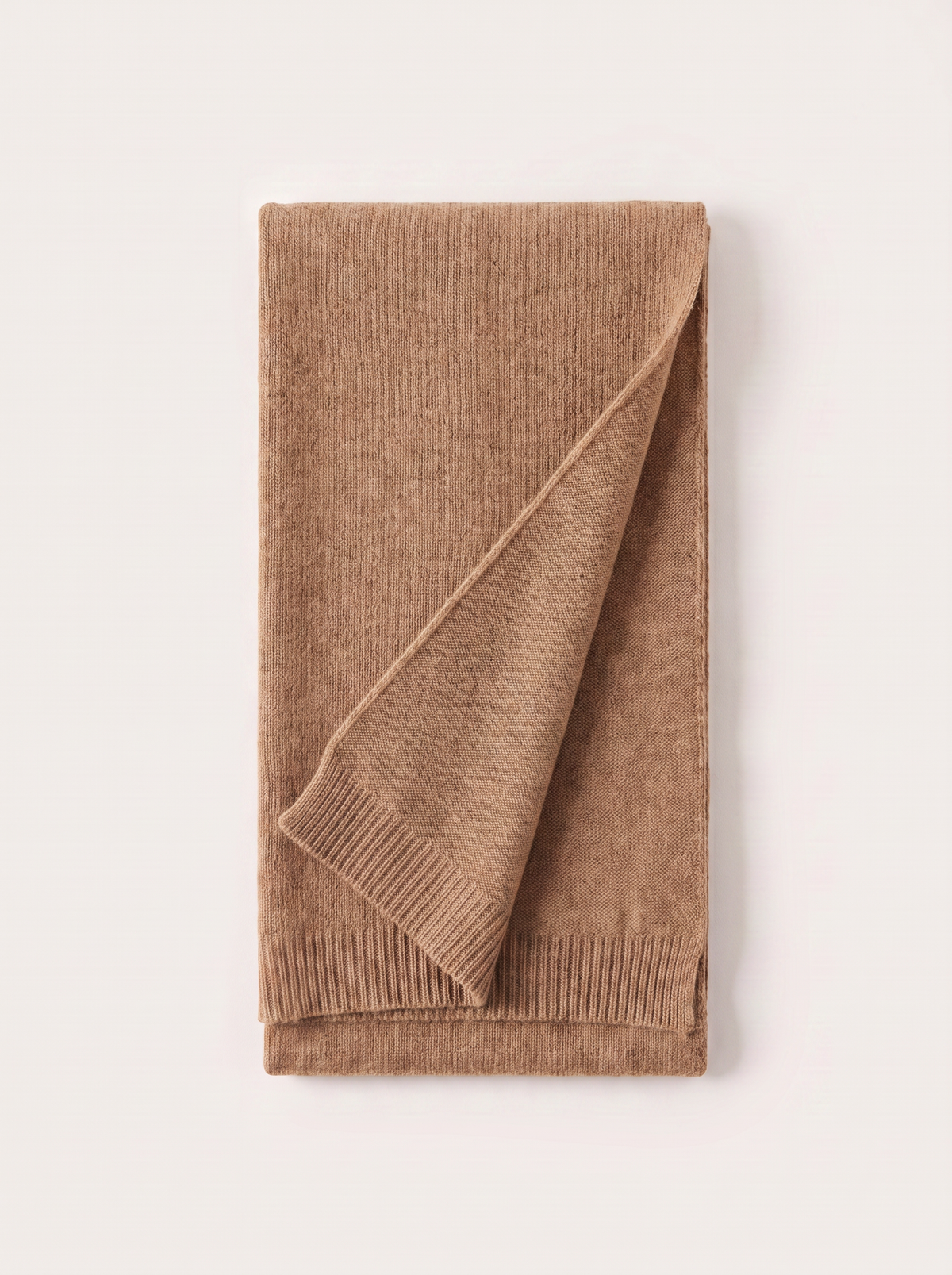 "Pure Comfort" 100% Merino Wool Scarf