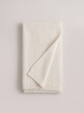 "Pure Comfort" 100% Merino Wool Scarf
