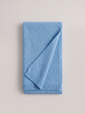 "Pure Comfort" 100% Merino Wool Scarf