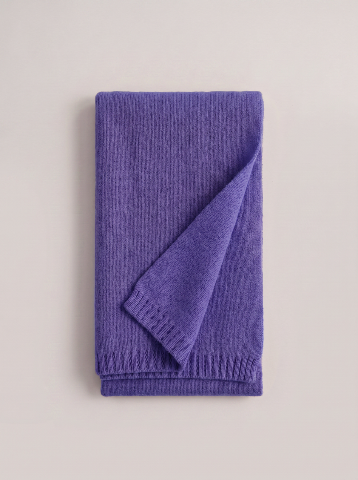 "Pure Comfort" 100% Merino Wool Scarf