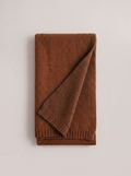 "Pure Comfort" 100% Merino Wool Scarf