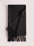 "Alpine Luxe" Premium Merino Wool Scarf