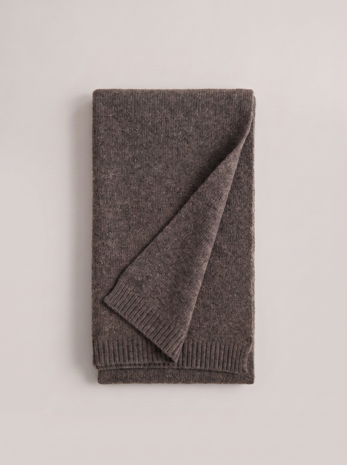 "Pure Comfort" 100% Merino Wool Scarf