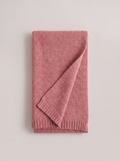 "Pure Comfort" 100% Merino Wool Scarf