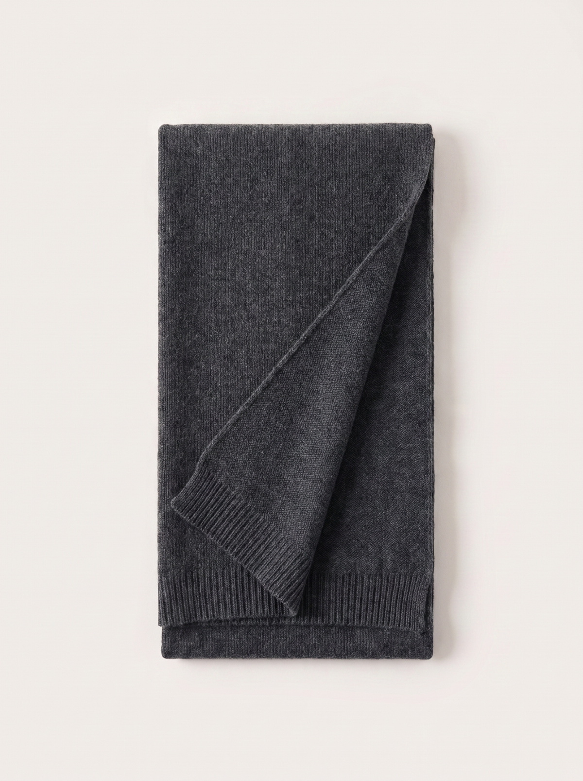 "Pure Comfort" 100% Merino Wool Scarf