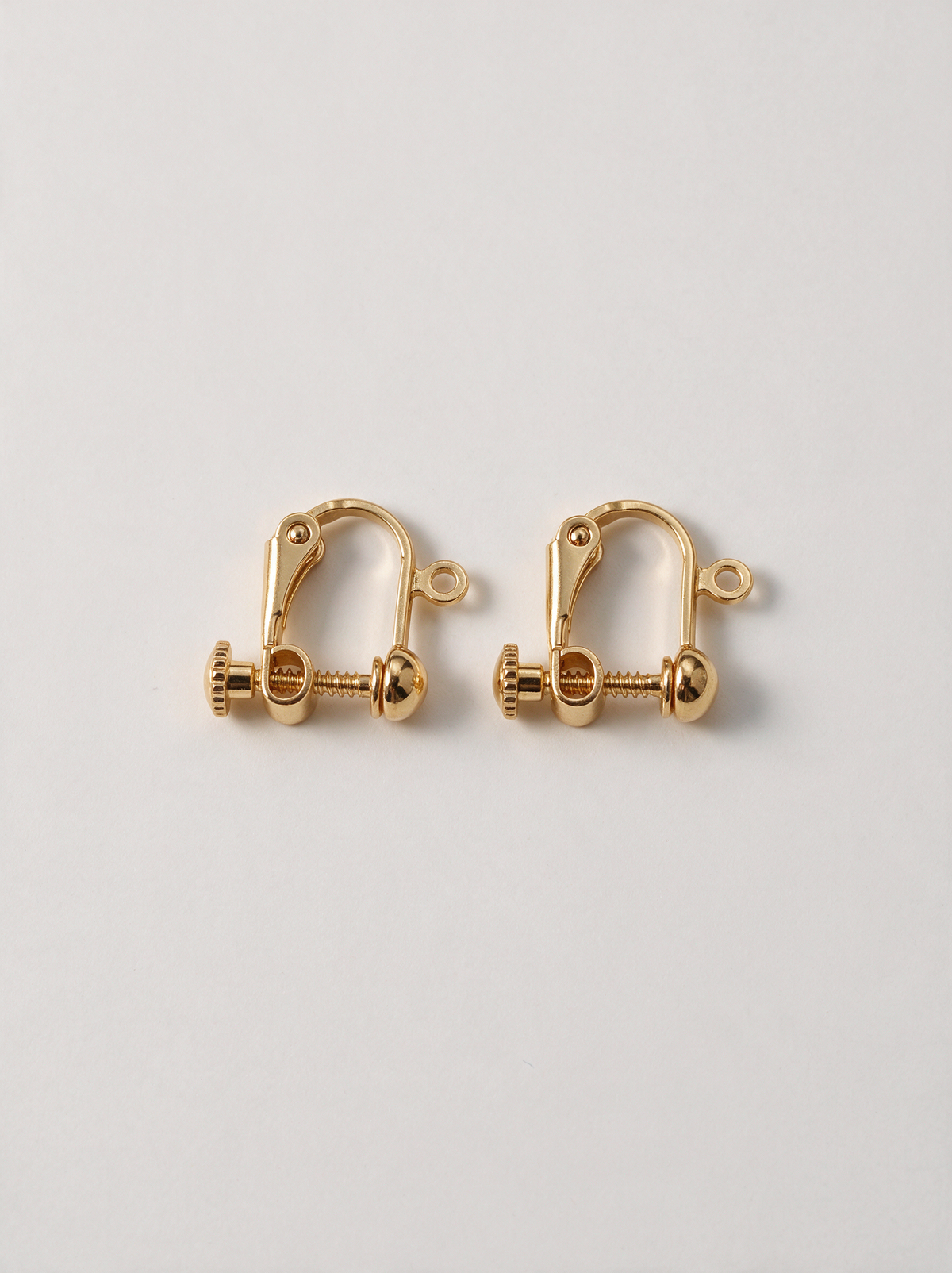 Grape Agate Bamboo-Joint Tassel Earrings — Green