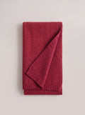 "Pure Comfort" 100% Merino Wool Scarf