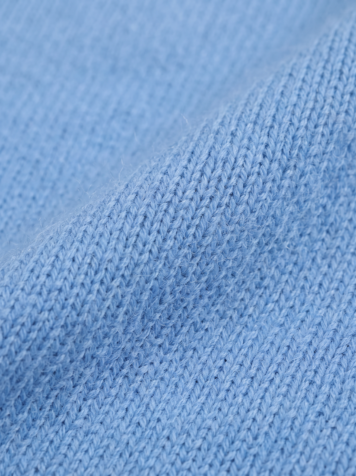 "Dove in Flight" Embroidered 100% Merino Wool Scarf