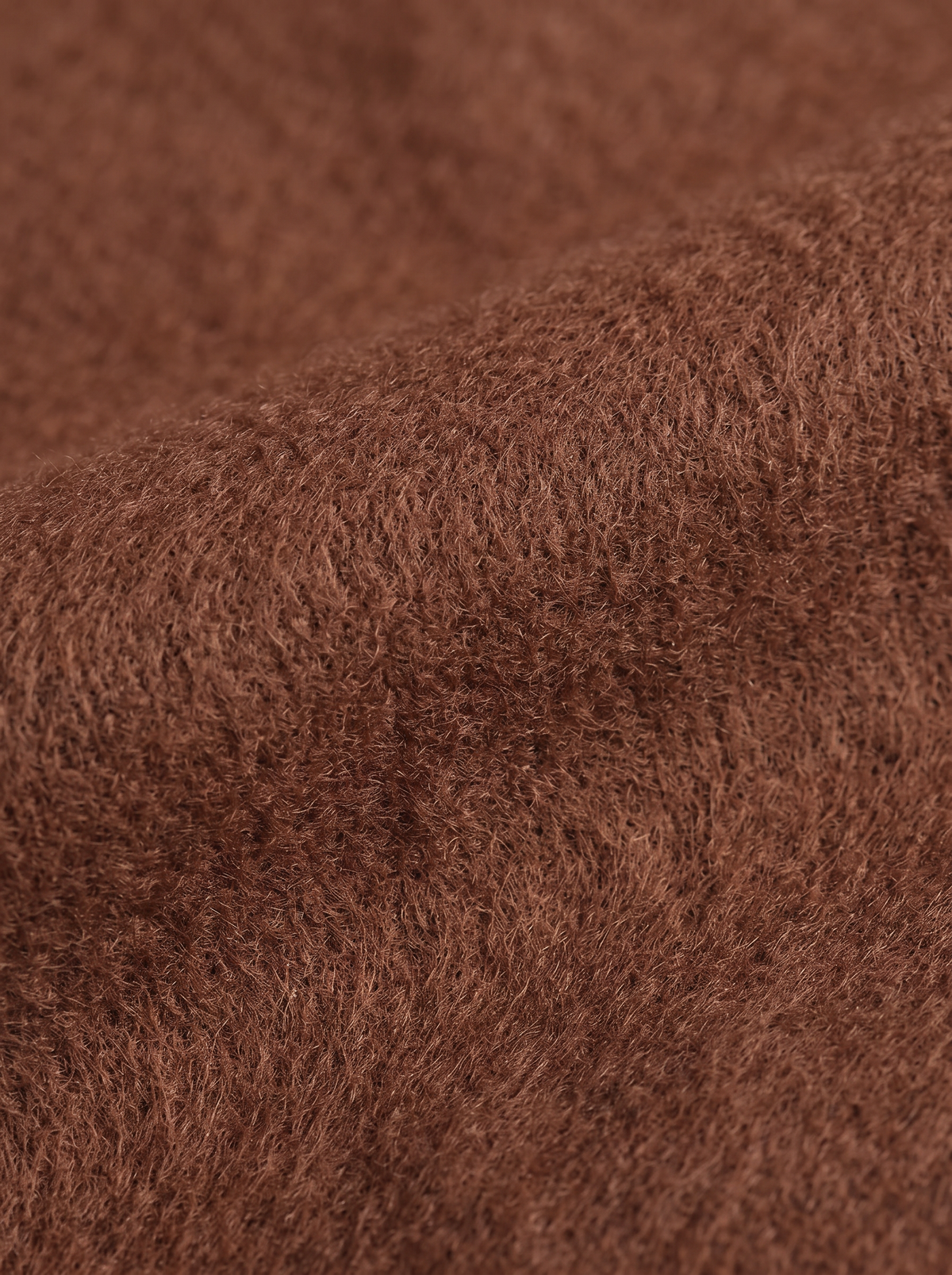 "Alpine Luxe" Premium Merino Wool Scarf