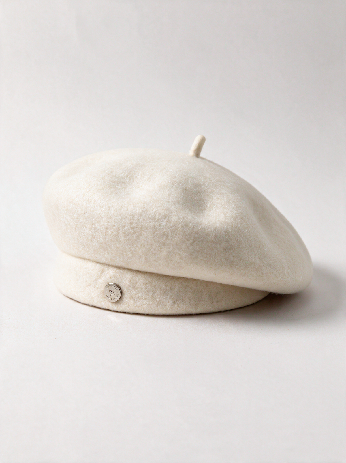 Wool Beret