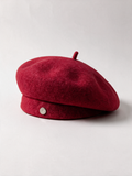 Wool Beret