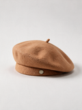 Wool Painter Beret