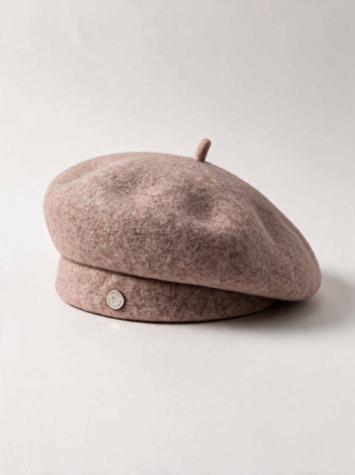 Wool Beret