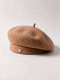 Wool Beret