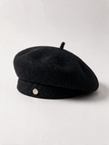 Wool Beret