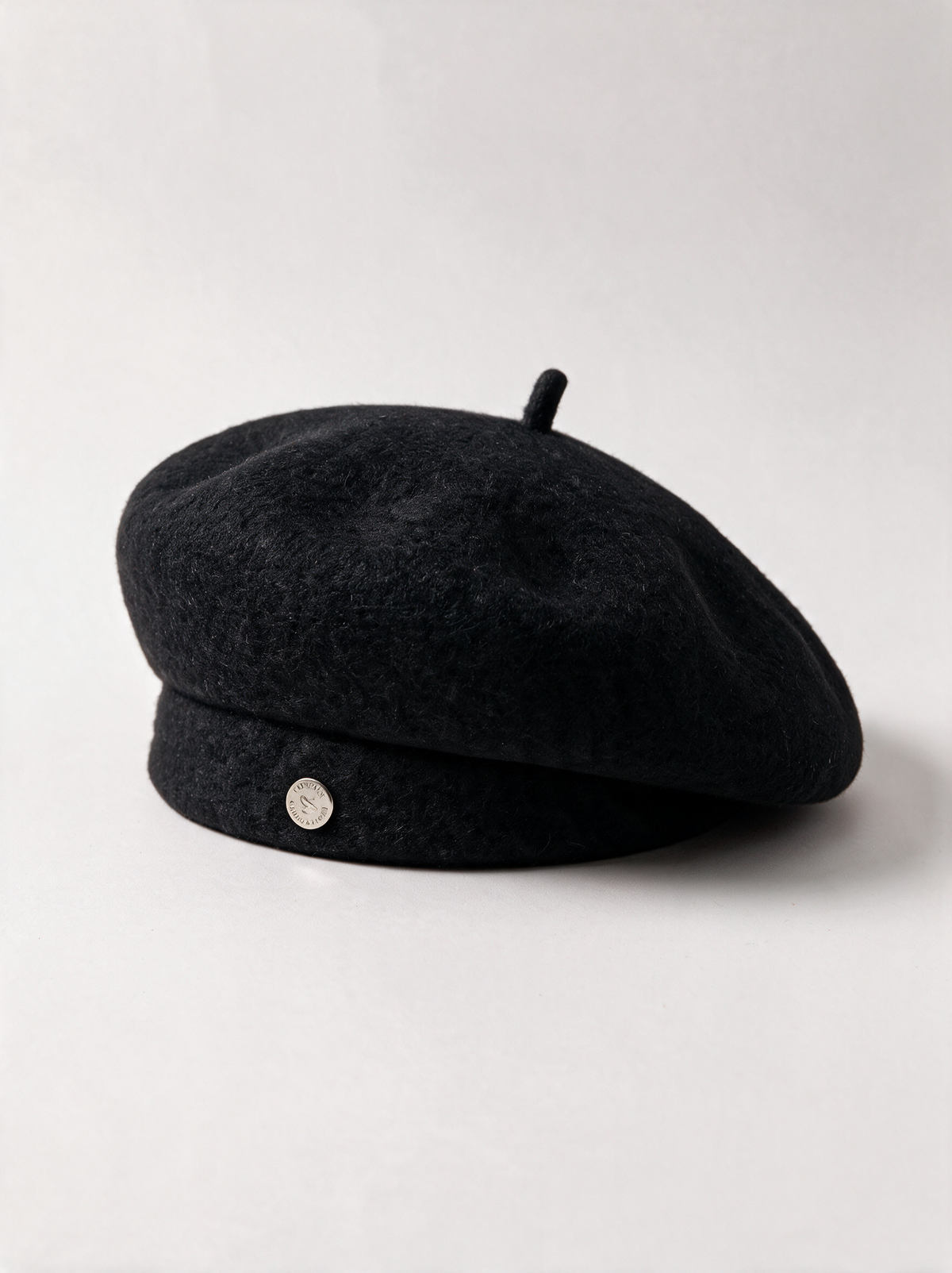 Wool Beret