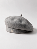 Wool Beret