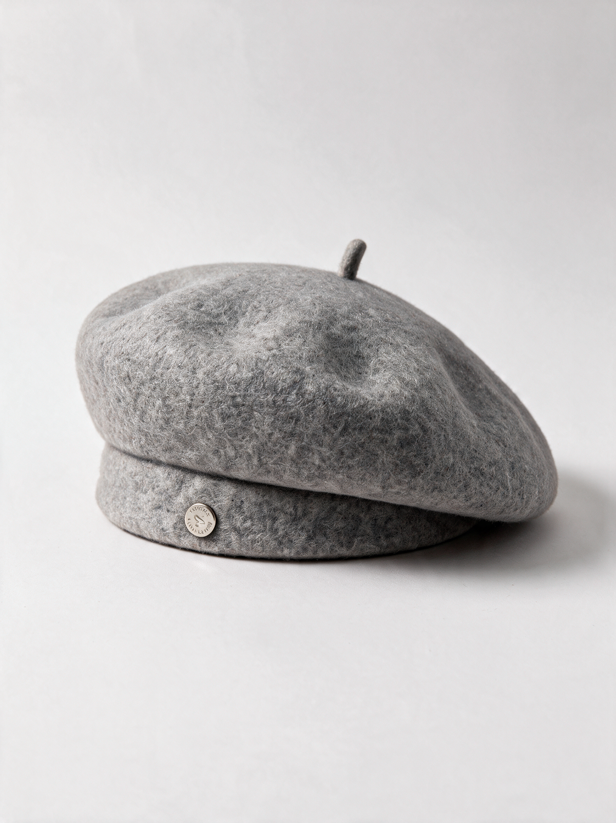 Wool Beret