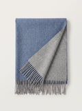 Lightweight 100% Wool Scarf