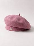 Wool Beret