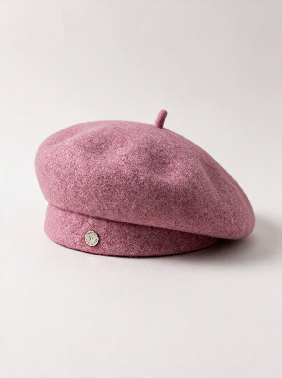 Wool Beret