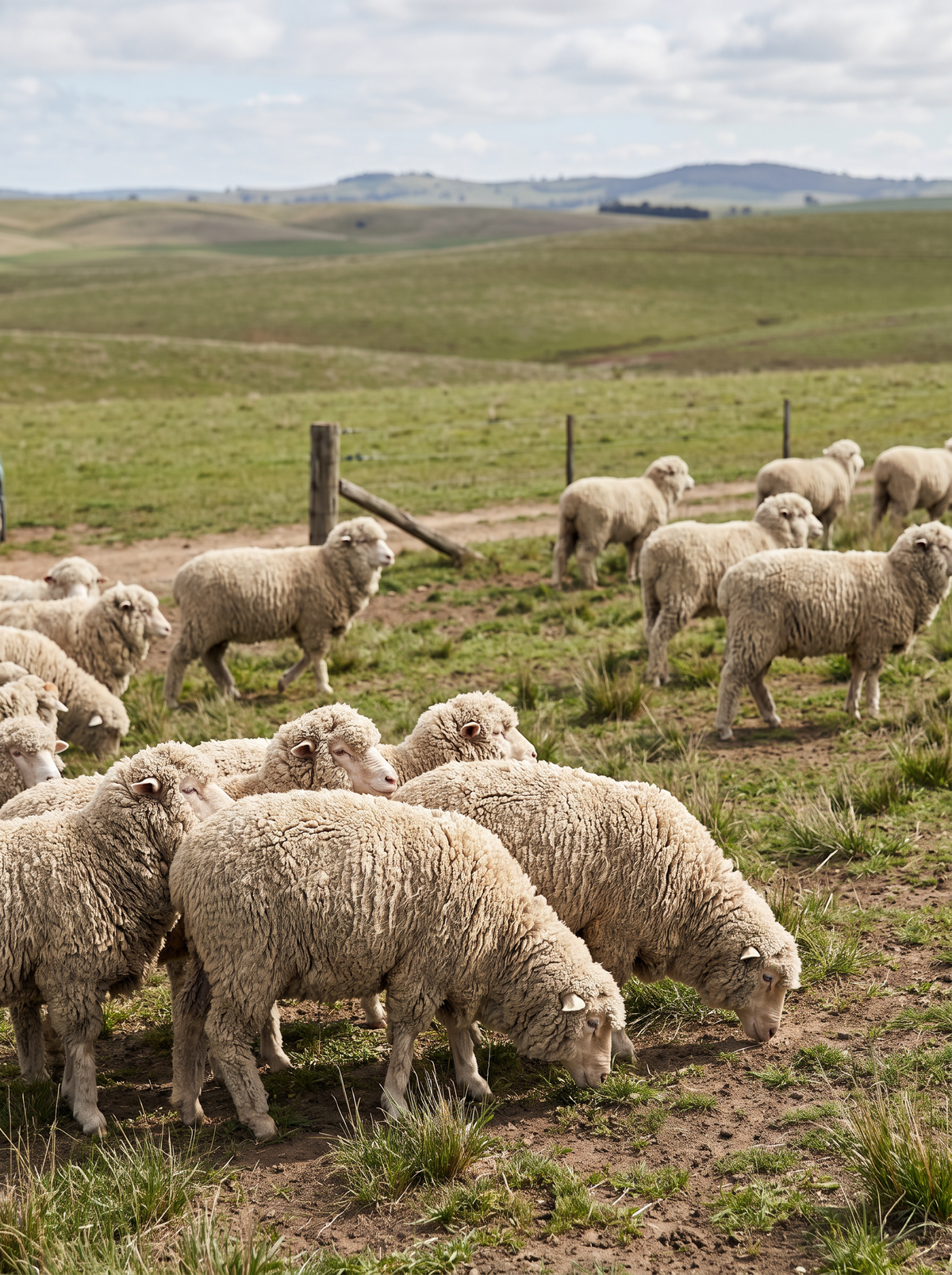 Merino Wool