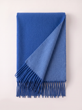 "Alpine Luxe" Premium Merino Wool Scarf