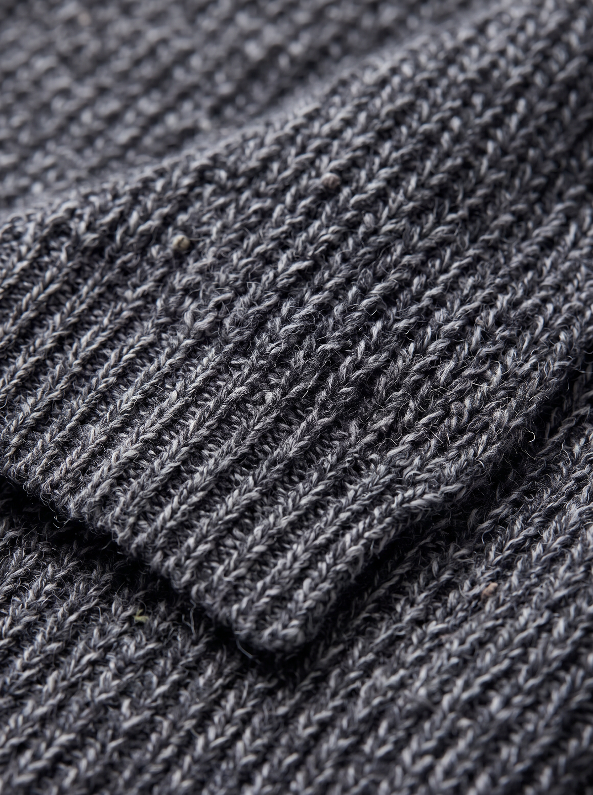 "Natural Layers" Lyocell Wool Cashmere Blend Scarf