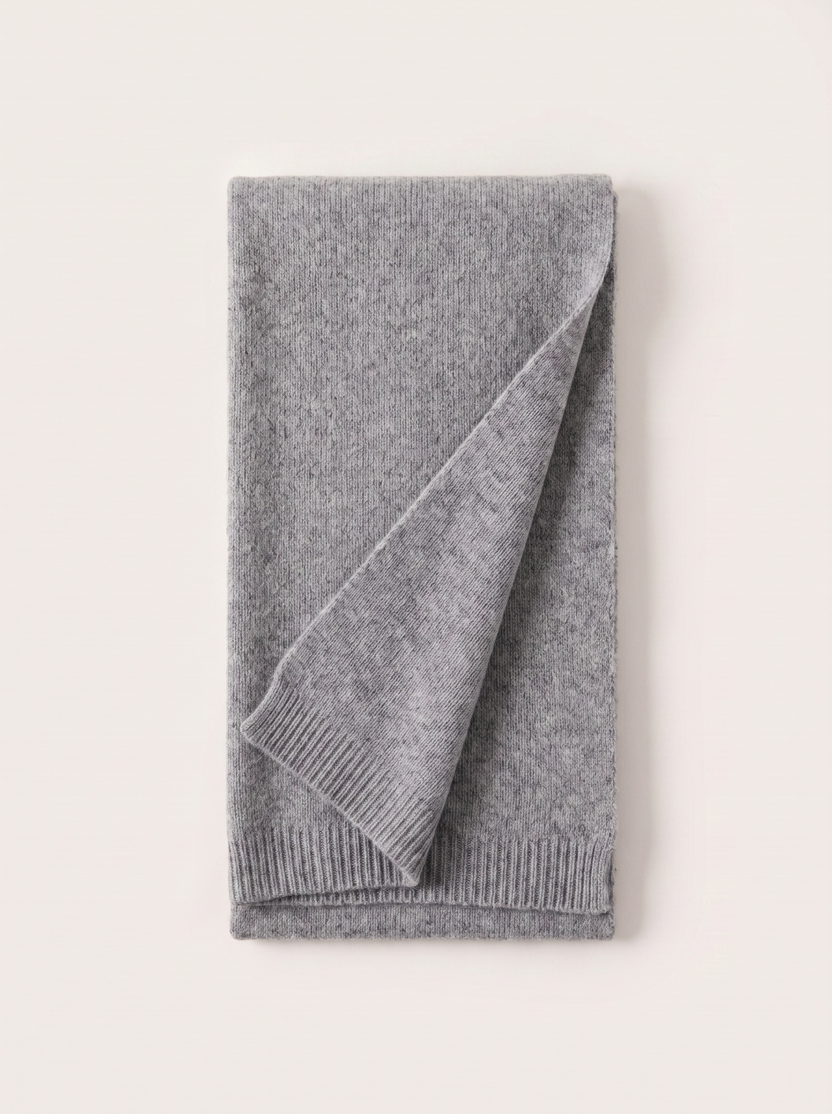 "Pure Comfort" 100% Merino Wool Scarf