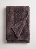"Natural Layers" Lyocell Wool Cashmere Blend Scarf