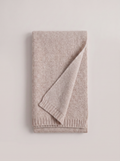 "Pure Comfort" 100% Merino Wool Scarf